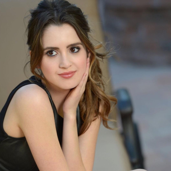 Laura Marano