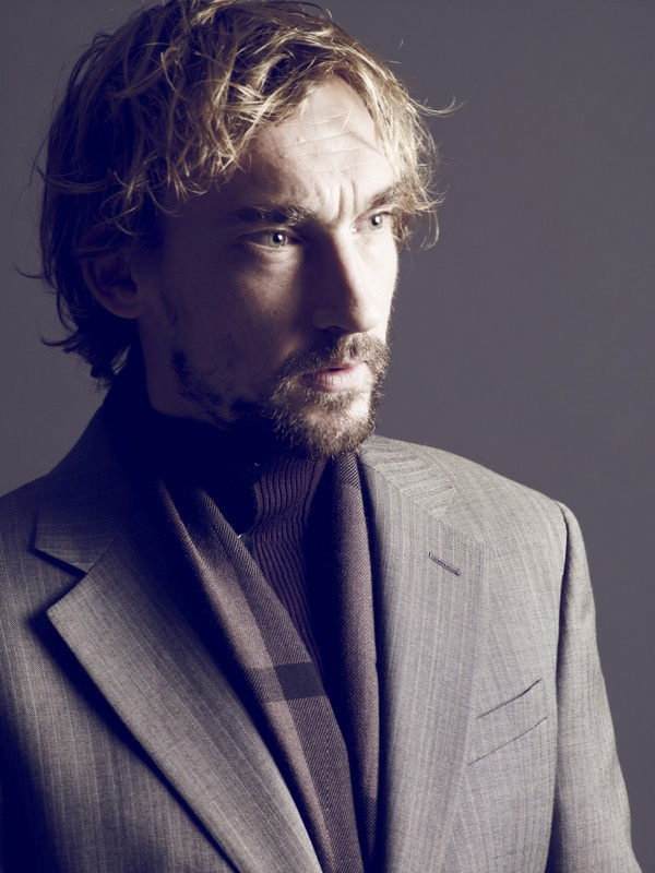 Joseph Mawle