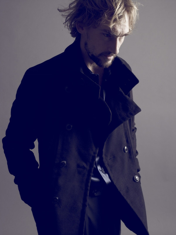 Joseph Mawle Joseph Mawle