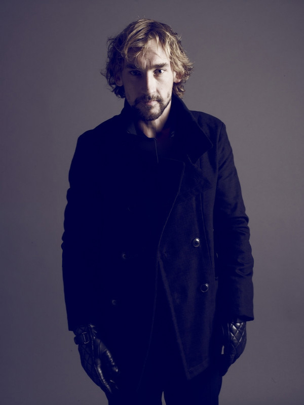 Joseph Mawle Joseph Mawle