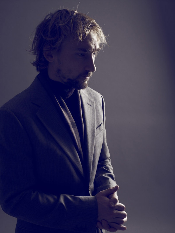 Joseph Mawle