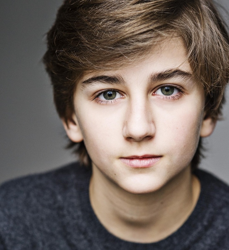 Sebastian Croft