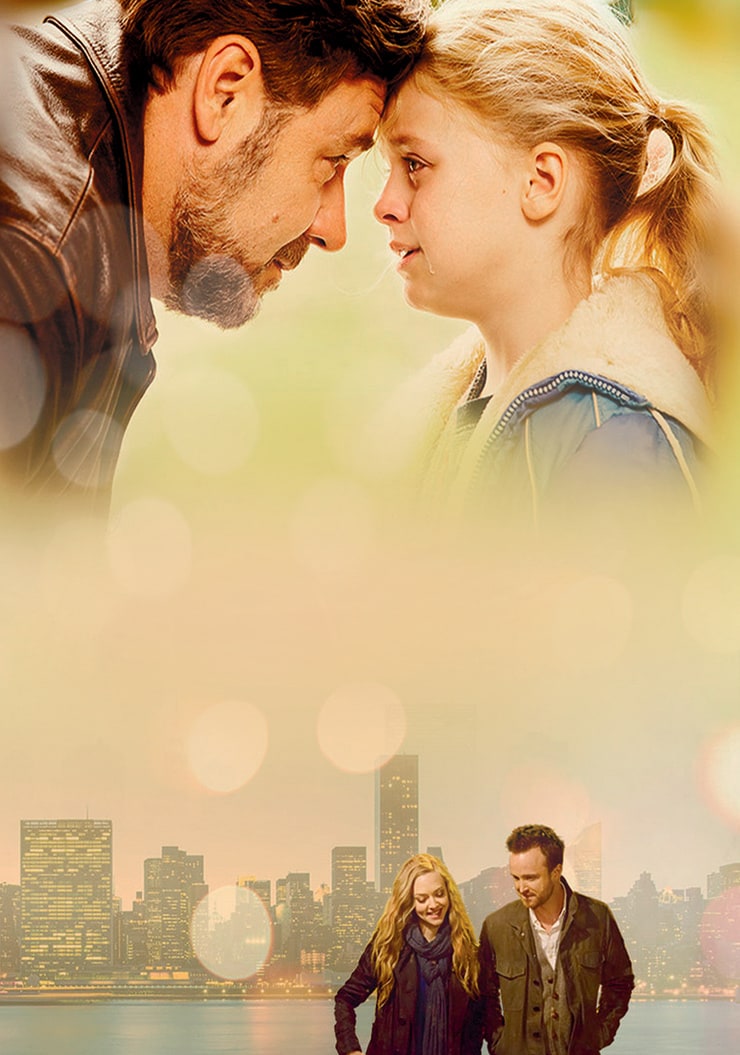 Fathers & Daughters