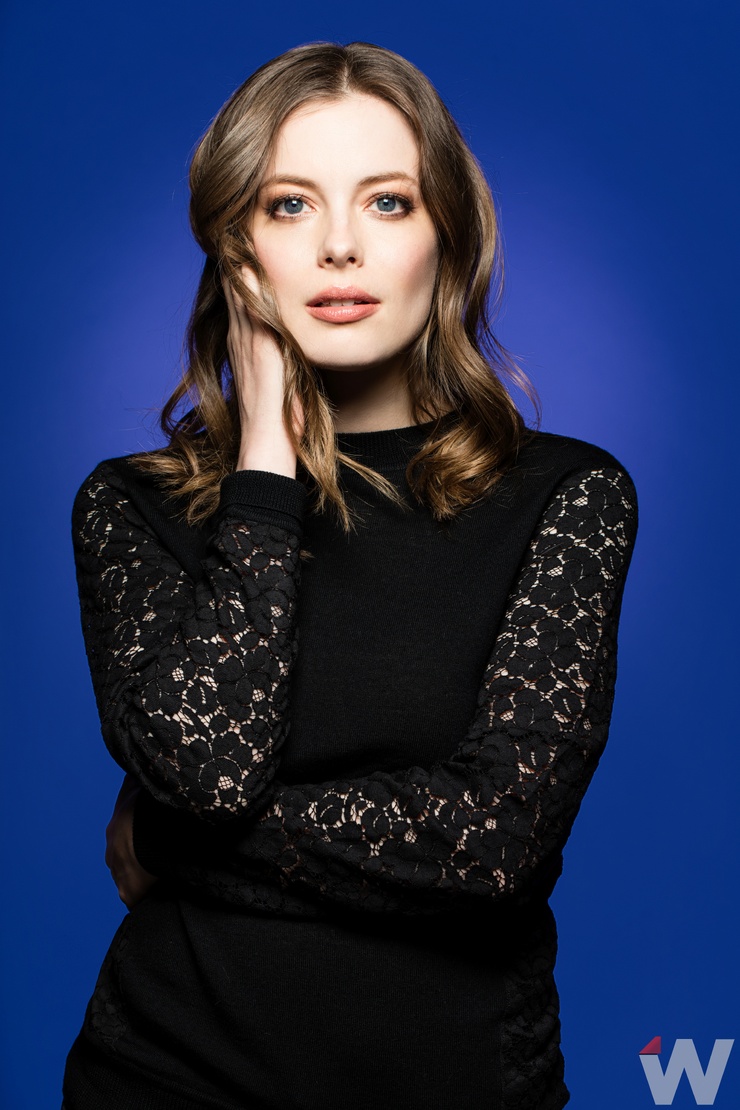 Gillian Jacobs