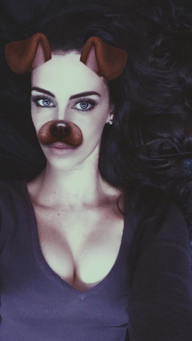 Jessica Lowndes