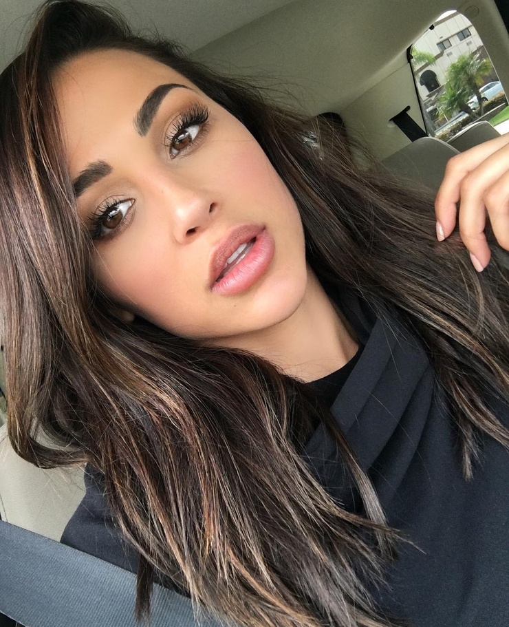 Ana Cheri Garcia Ana Cheri Garcia