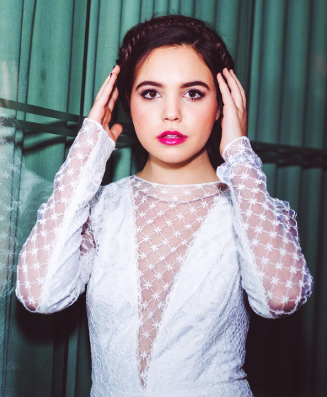 Bailee Madison