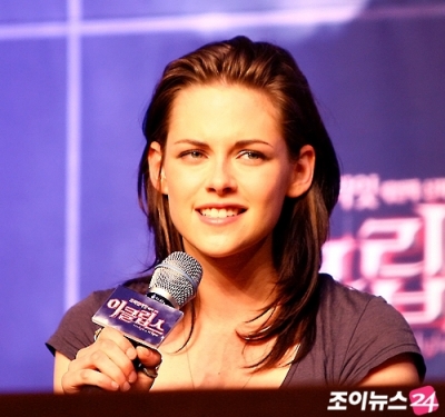 Kristen Stewart Kristen Stewart