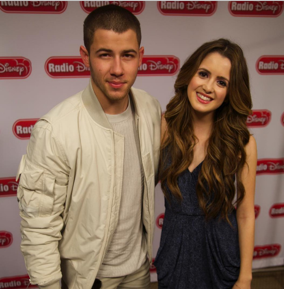 Nick Jonas
