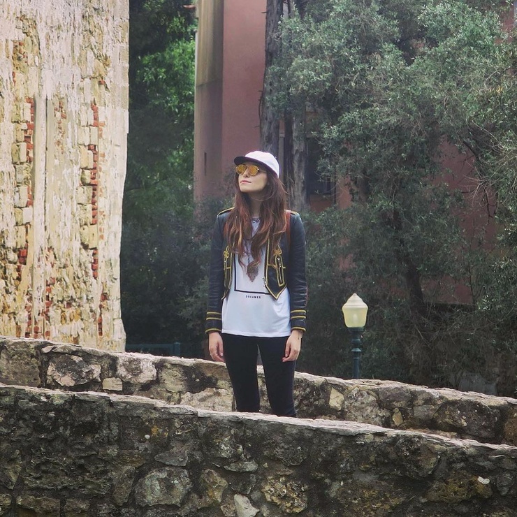 Marzia Bisognin
