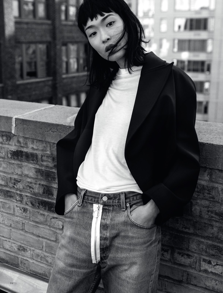 Bibi Sharipova