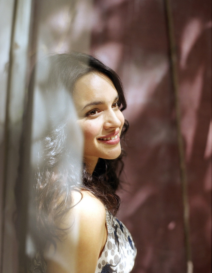 Norah Jones Norah Jones