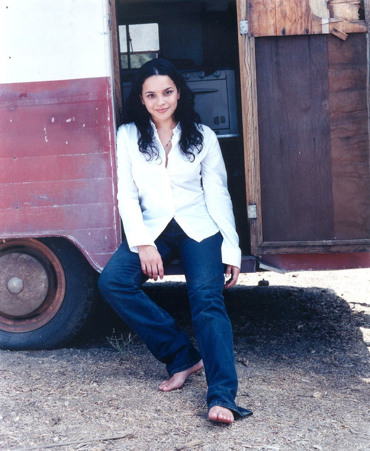 Norah Jones Norah Jones
