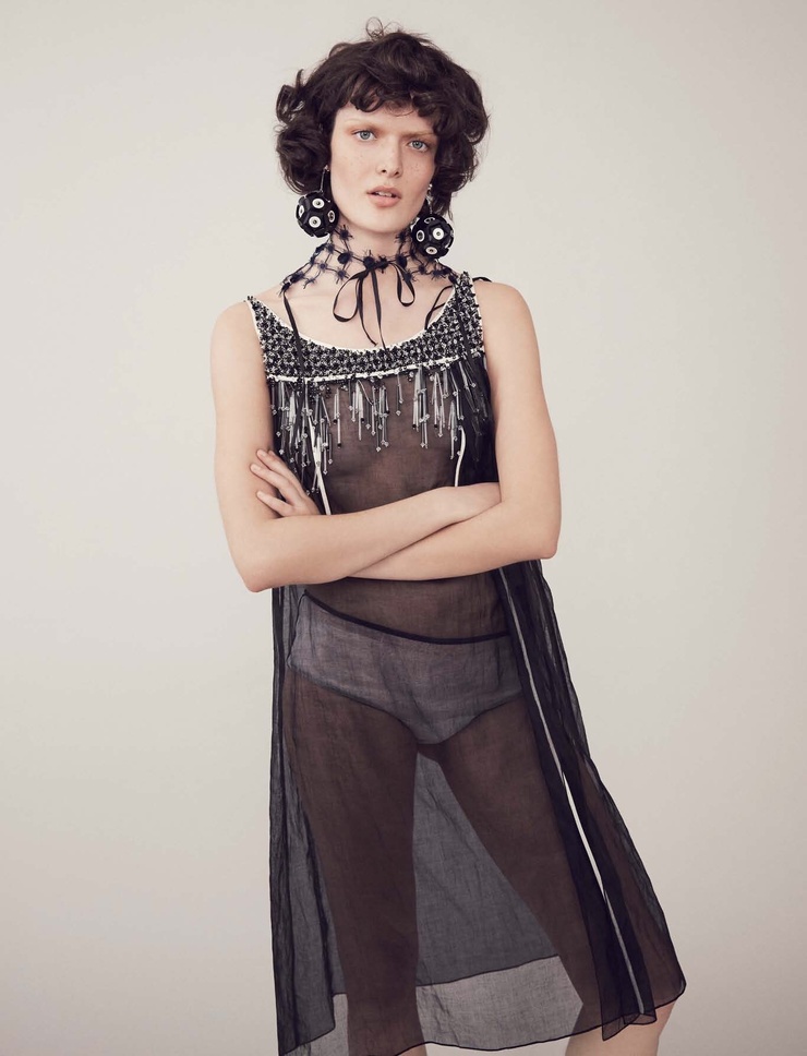 Sam Rollinson
