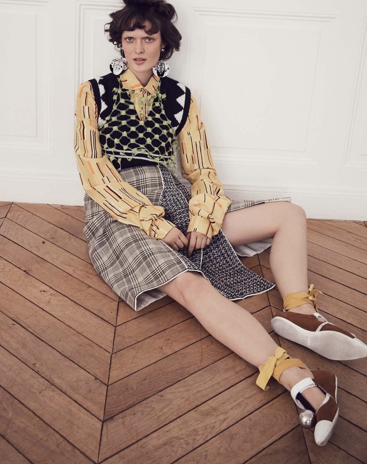 Sam Rollinson