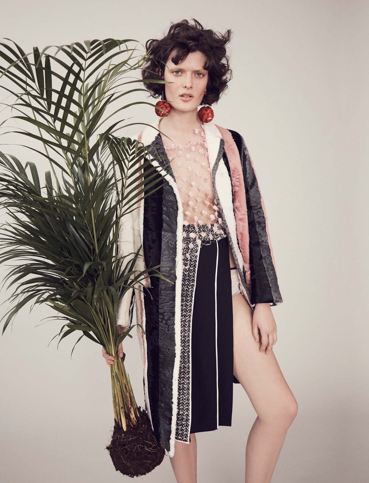 Sam Rollinson