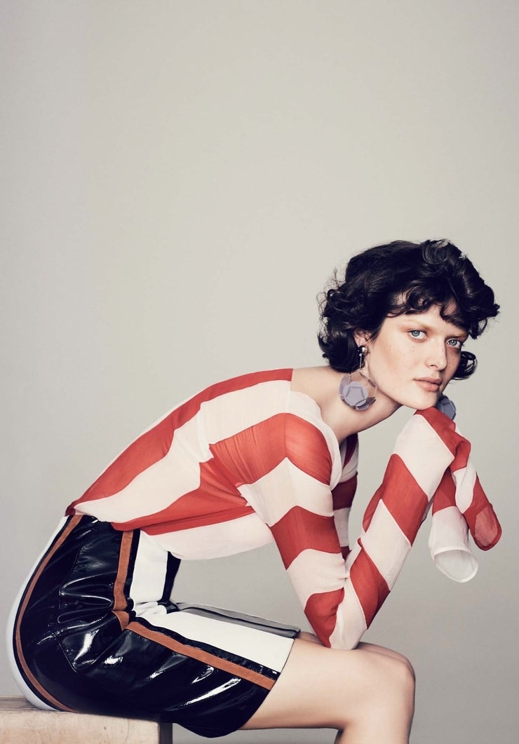 Sam Rollinson