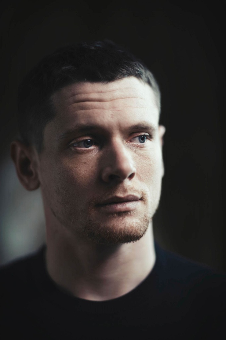 Jack O'Connell Jack O'Connell