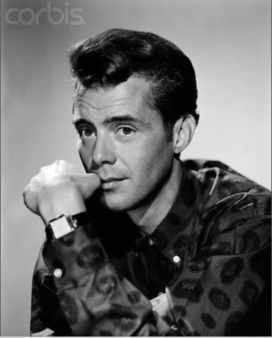 Dirk Bogarde