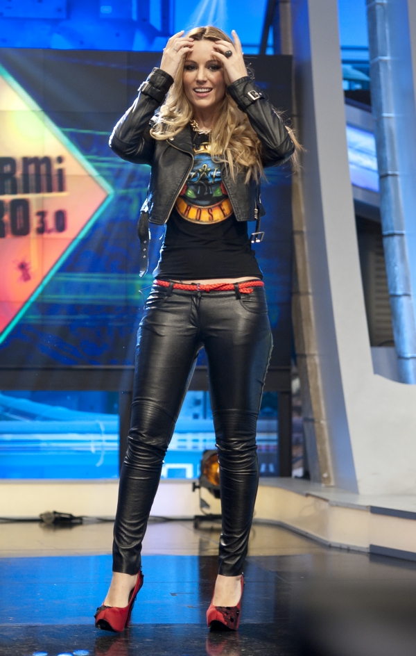 Edurne ( Garcia Almagro)