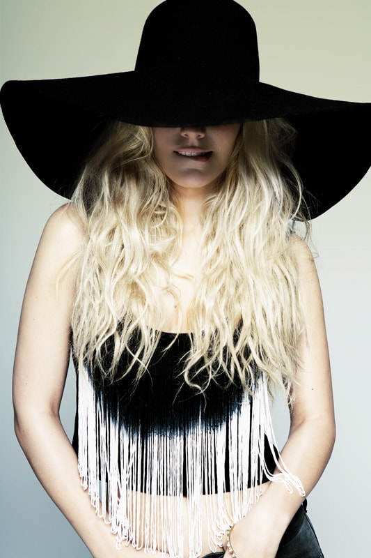 Edurne ( Garcia Almagro)