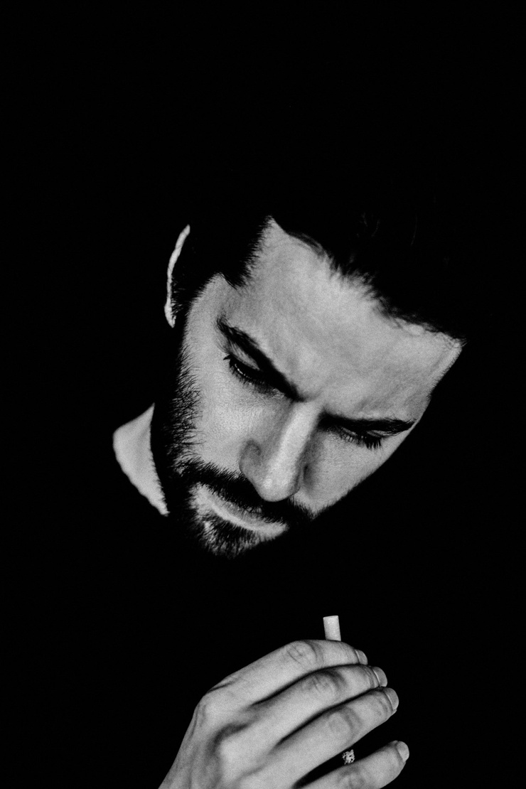 Jim Sturgess