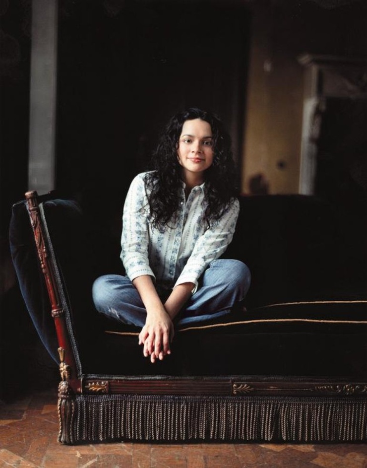 Norah Jones