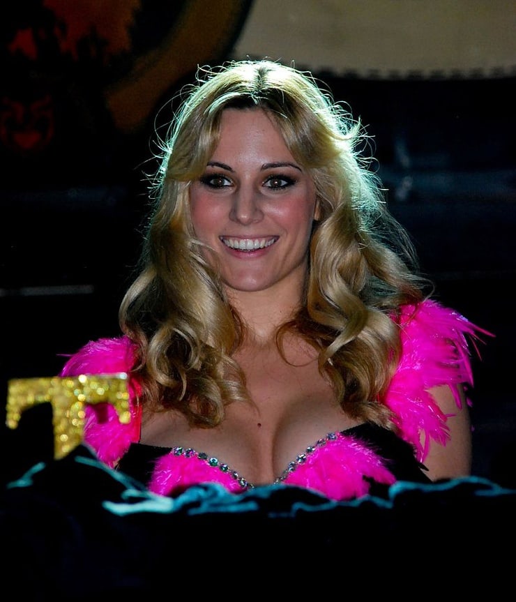 Edurne ( Garcia Almagro)