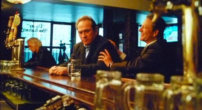 The Company Men The Company Men