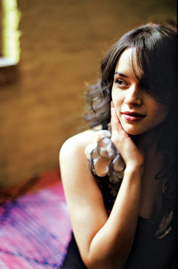 Norah Jones