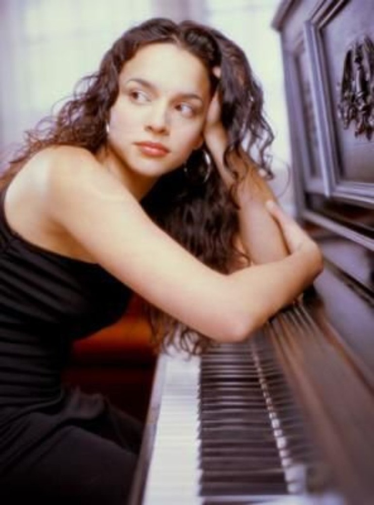 Norah Jones