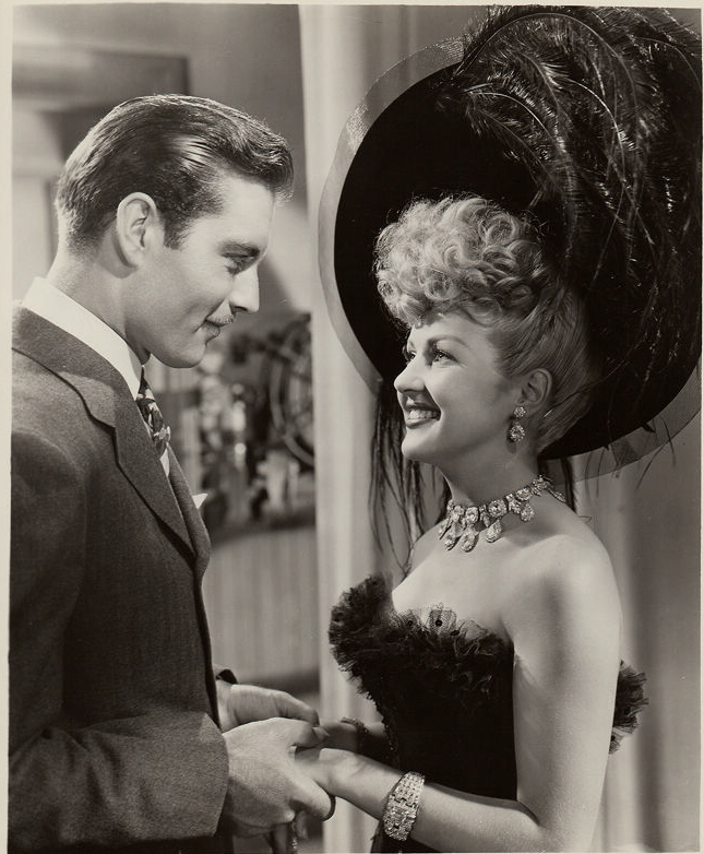 George Montgomery