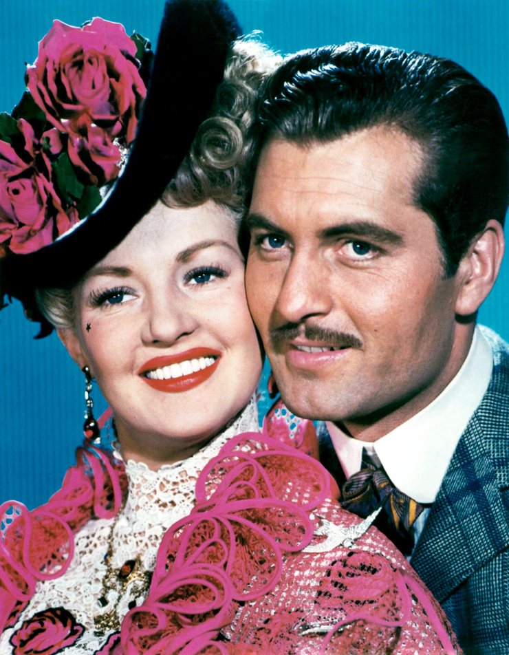 George Montgomery