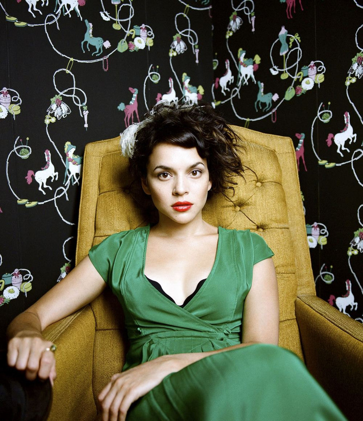 Norah Jones