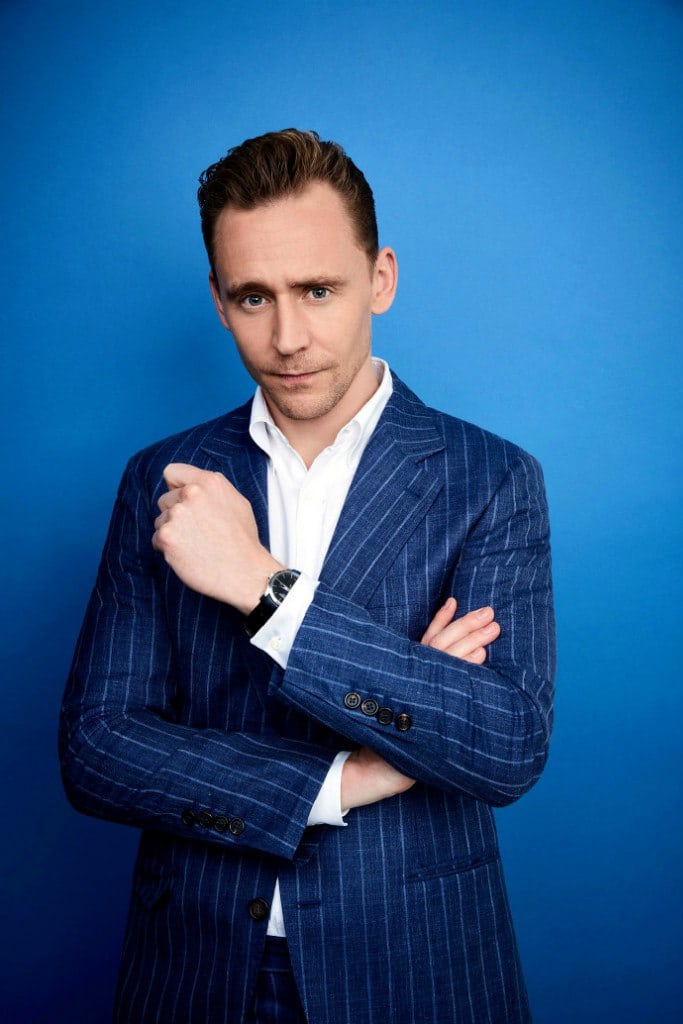 Picture of Tom Hiddleston