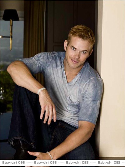 Kellan Lutz