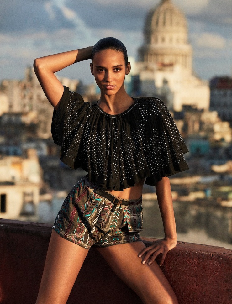 Cora Emmanuel