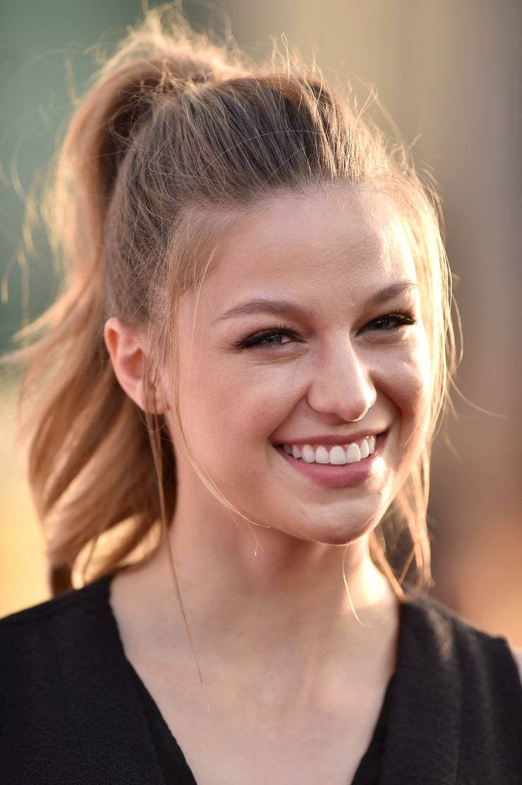 Melissa Benoist