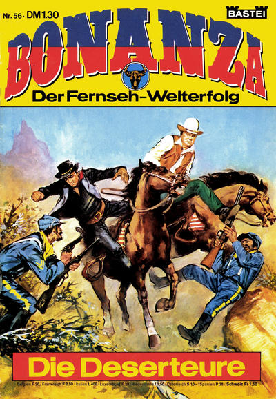 Bonanza Bonanza
