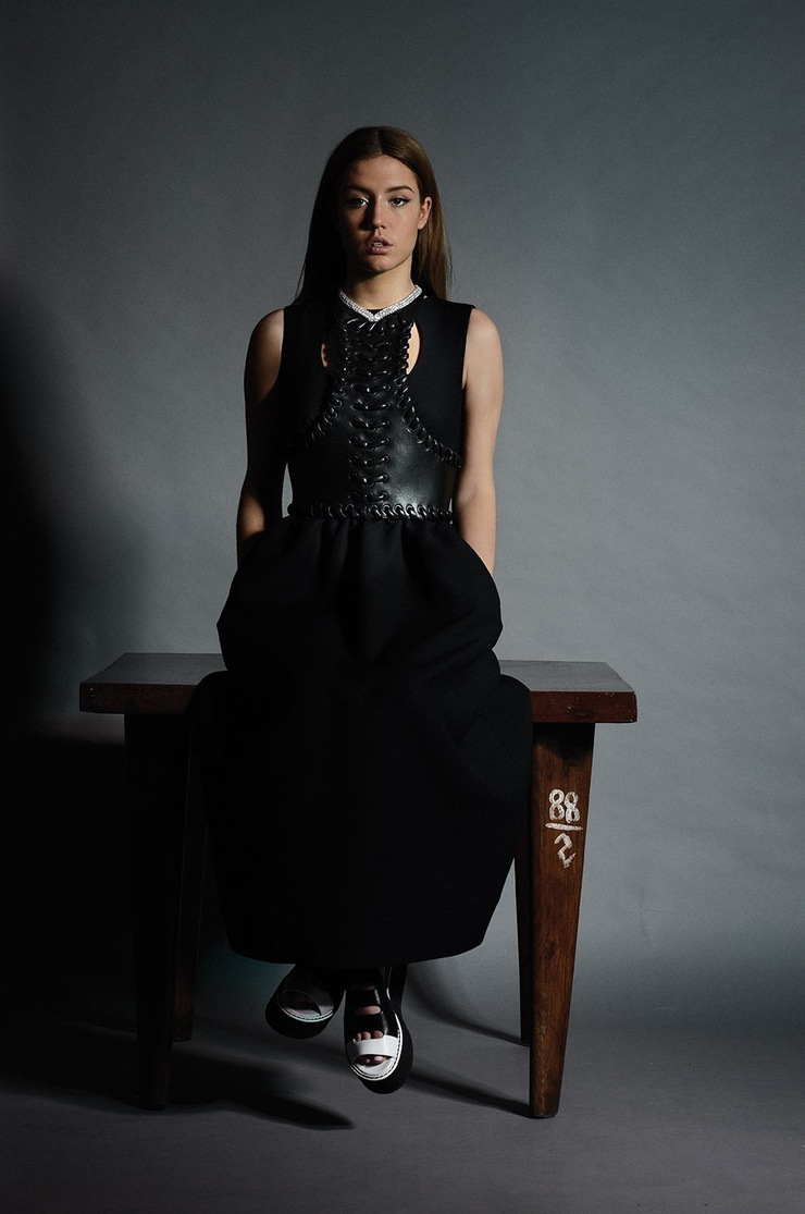 Adele Exarchopoulos Adele Exarchopoulos
