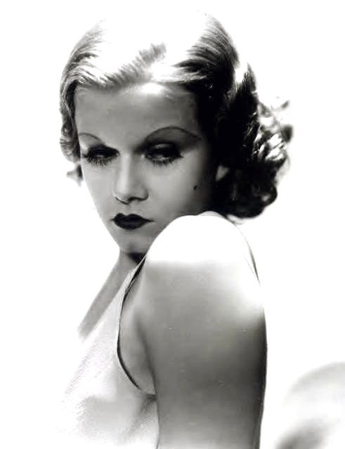 Jean Harlow