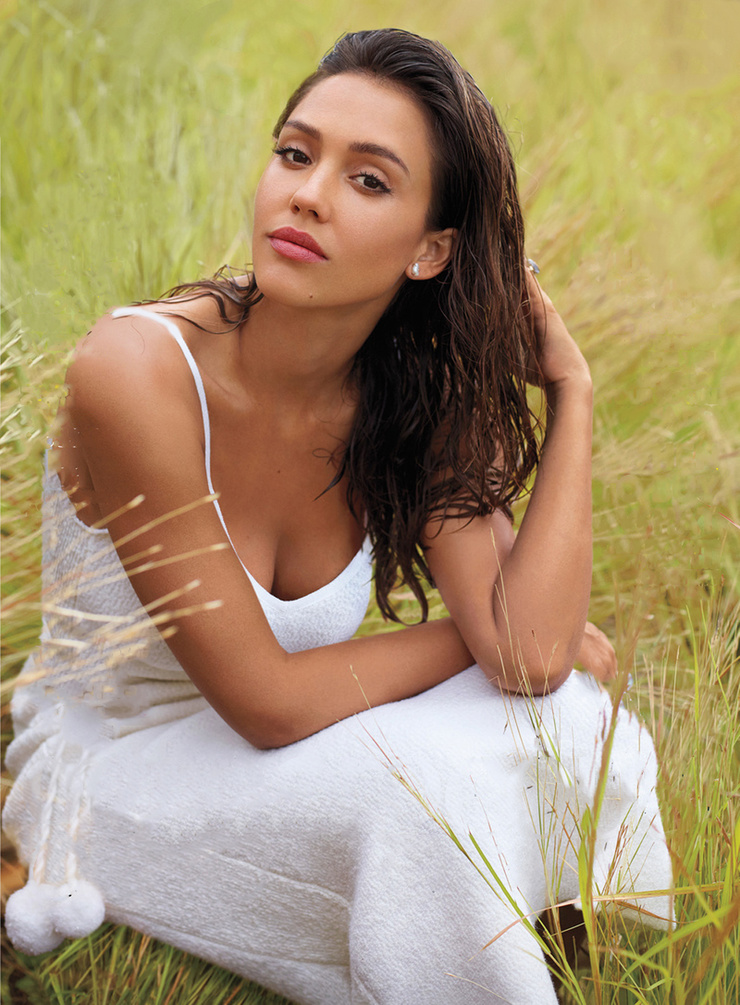 Jessica Alba Jessica Alba