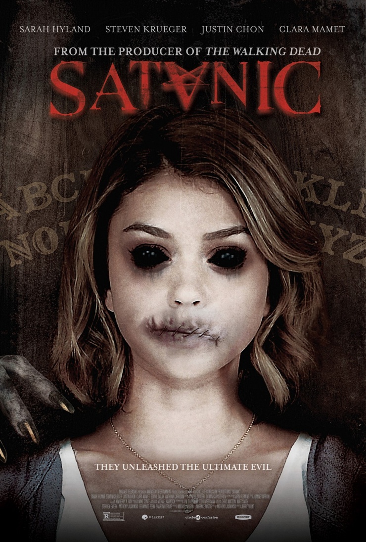 Sarah Hyland