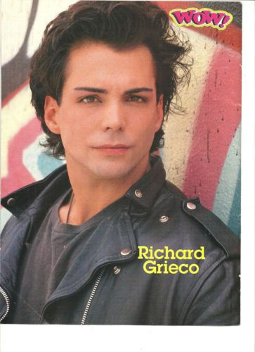 Richard Grieco