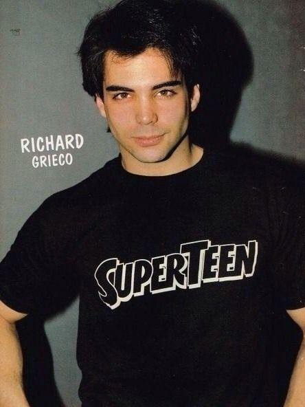 Richard Grieco