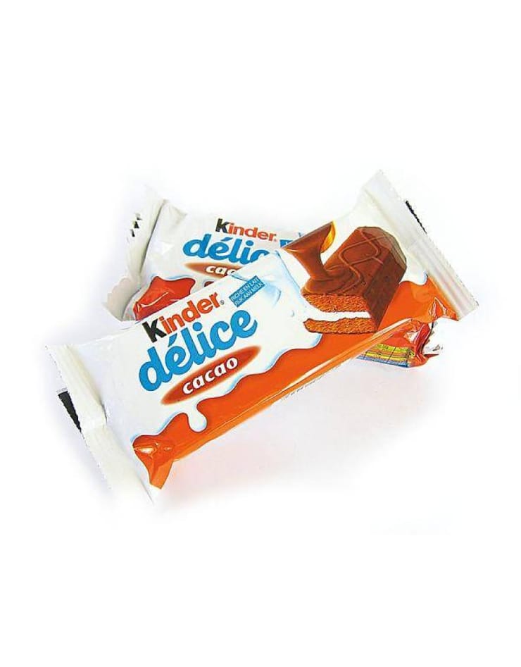 Kinder Délice