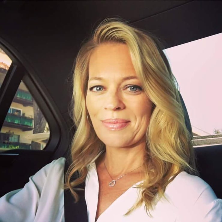 Jeri Ryan