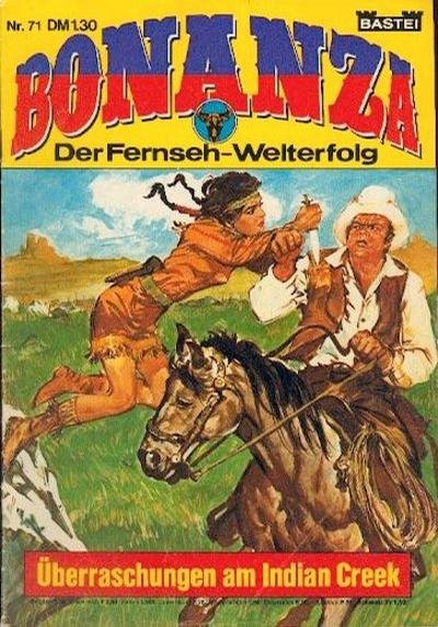Bonanza