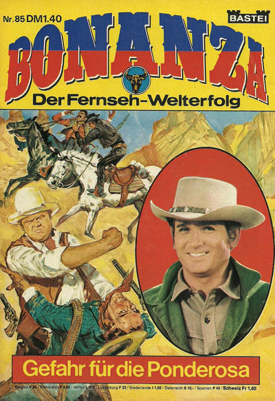 Bonanza