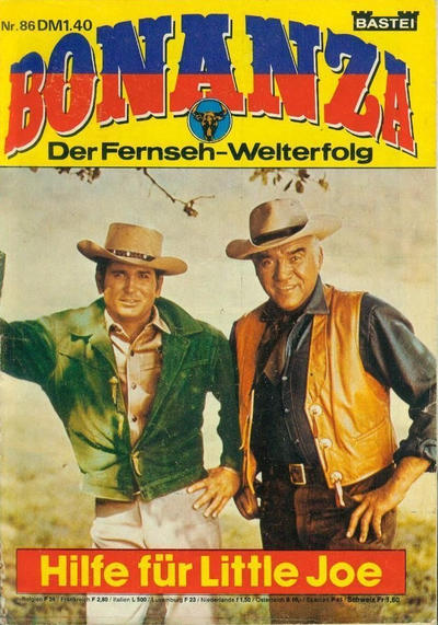 Bonanza